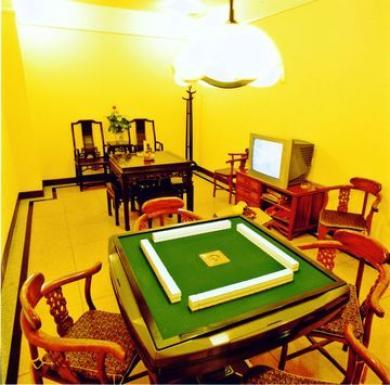 Zhongshan Sunshine Business Zhongshan Sunshine Business