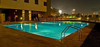  - Arabian Park Hotel