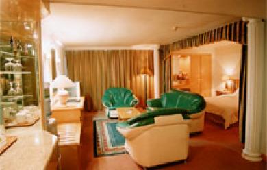 Yun Hai Hotel Zhuhai Yun Hai Hotel Zhuhai