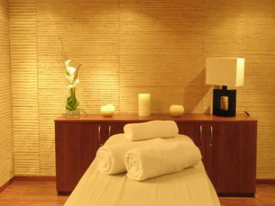 Terrado Suites Terrado Suites