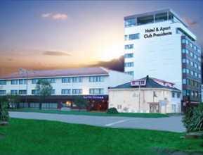 Club Presidente Puerto Montt Club Presidente Puerto Montt