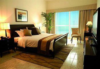  - Dubai Marriott Harbour Hotel & Suites
