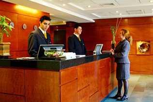 Caesar Business Santiago Caesar Business Santiago