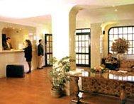 Golden Tulip Hotel Presidente Golden Tulip Hotel Presidente