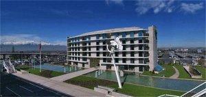 Holiday Inn Santiago Airport Holiday Inn Santiago Airport