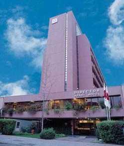 Hotel Director Del Golf Hotel Director Del Golf