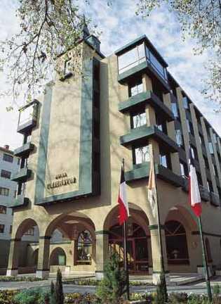 Hotel Torremayor Hotel Torremayor