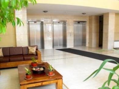 Las Condes Apart Hotel Las Condes Apart Hotel