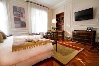 Lastarria Boutique Hotel Lastarria Boutique Hotel