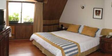 Manquehue Hotel Manquehue Hotel