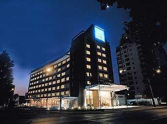 Novotel Vitacura Novotel Vitacura