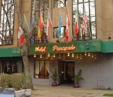 Principado Hotel Principado Hotel