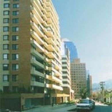 Santa Magdalena Apartments Santa Magdalena Apartments