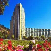 Sheraton San Cristobal Tower Sheraton San Cristobal Tower