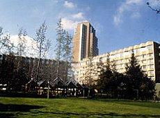 Sheraton Santiago Sheraton Santiago