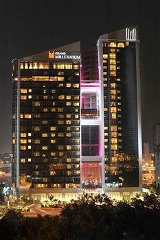 Exterior - Grand Millennium Dubai