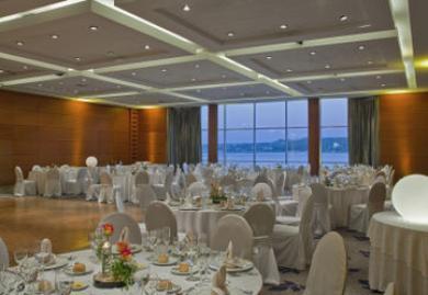 Sheraton Miramar Hotel & Convention Center Sheraton Miramar Hotel & Convention Center