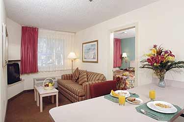 Comfort Suites and Resort - European Plan Comfort Suites and Resort - European Plan