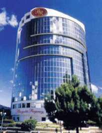 Bogota Regency Bogota Regency