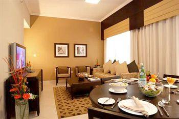  - Golden Tulip Suites Dubai