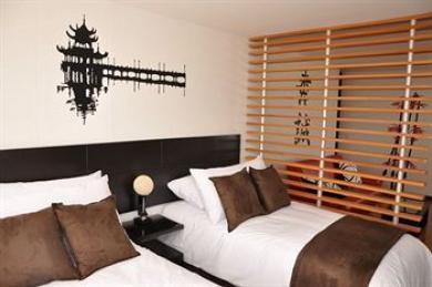 Hotel Bogota Regency Suites Hotel Bogota Regency Suites