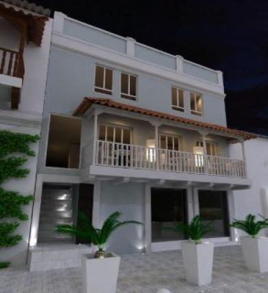 Arsenal Hotel Cartagena Arsenal Hotel Cartagena