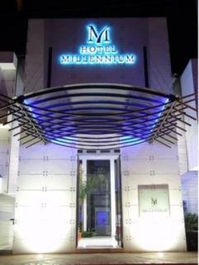 Cartagena Millennium Hotel Cartagena Millennium Hotel