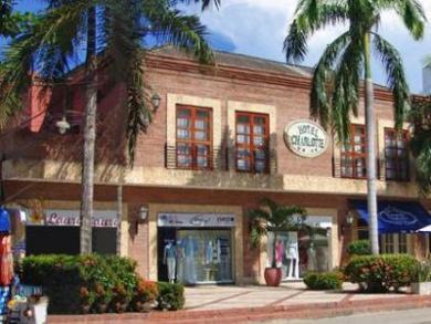 Charlotte Cartagena Hotel Charlotte Cartagena Hotel