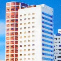 Club Hotel Cartagena Plaza Club Hotel Cartagena Plaza