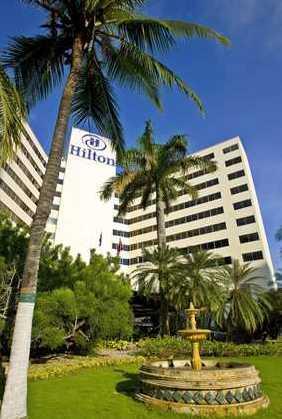 Hilton Cartagena Hilton Cartagena