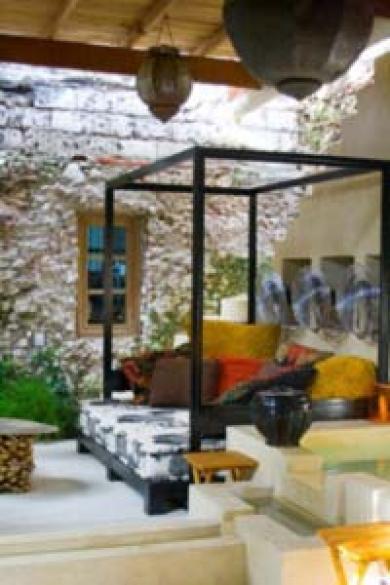 Hotel Casa Lola Luxury Hotel Casa Lola Luxury