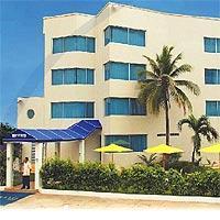 Oceania Estelar Hotel Oceania Estelar Hotel