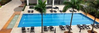 Sonesta Hotel Cartagena Sonesta Hotel Cartagena