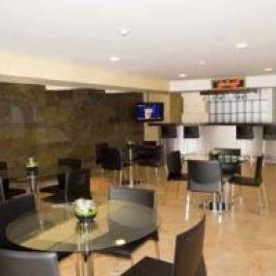 GHL Comfort Hotel San Diego Medellin GHL Comfort Hotel San Diego Medellin