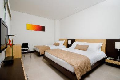 Hotel Lincoln Hotel Lincoln