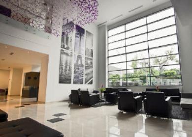 Hotel Tryp Medellin Hotel Tryp Medellin