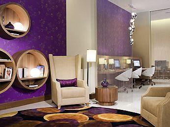  - Suite Novotel Mall Of The Emirates