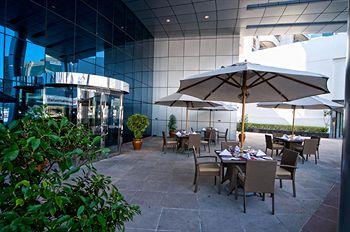  - City Seasons Hotel Dubai
