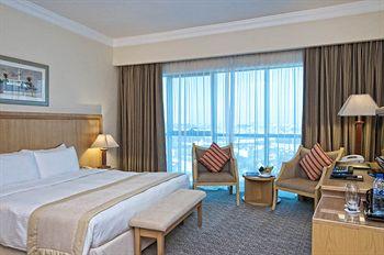  - City Seasons Hotel Dubai