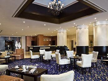  - Mercure Gold Hotel Al Mina Road Dubai