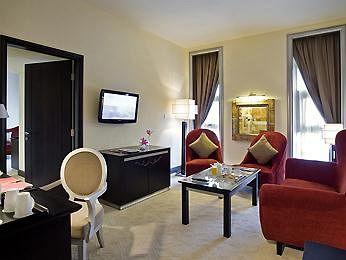  - Mercure Gold Hotel Al Mina Road Dubai