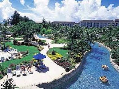 Pacific Islands Club Pacific Islands Club