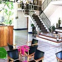 Aeropuerto Hotel Aeropuerto Hotel
