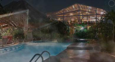 Arenal Springs Arenal Springs