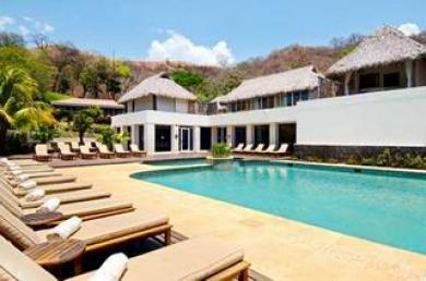Hilton Papagayo Resort Costa Rica Hilton Papagayo Resort Costa Rica
