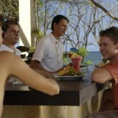Reserva Conchal Beach Resort Golf & SPA Reserva Conchal Beach Resort Golf & SPA