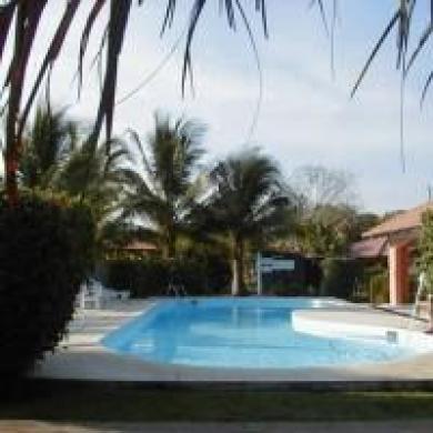 Villagio Flor del Pacifico Villagio Flor del Pacifico