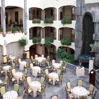 La Condesa Hotel S.A La Condesa Hotel S.A