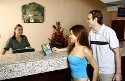 Best Western Jaco Beach Resort Best Western Jaco Beach Resort