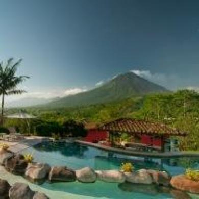 Mountain Paradise Mountain Paradise